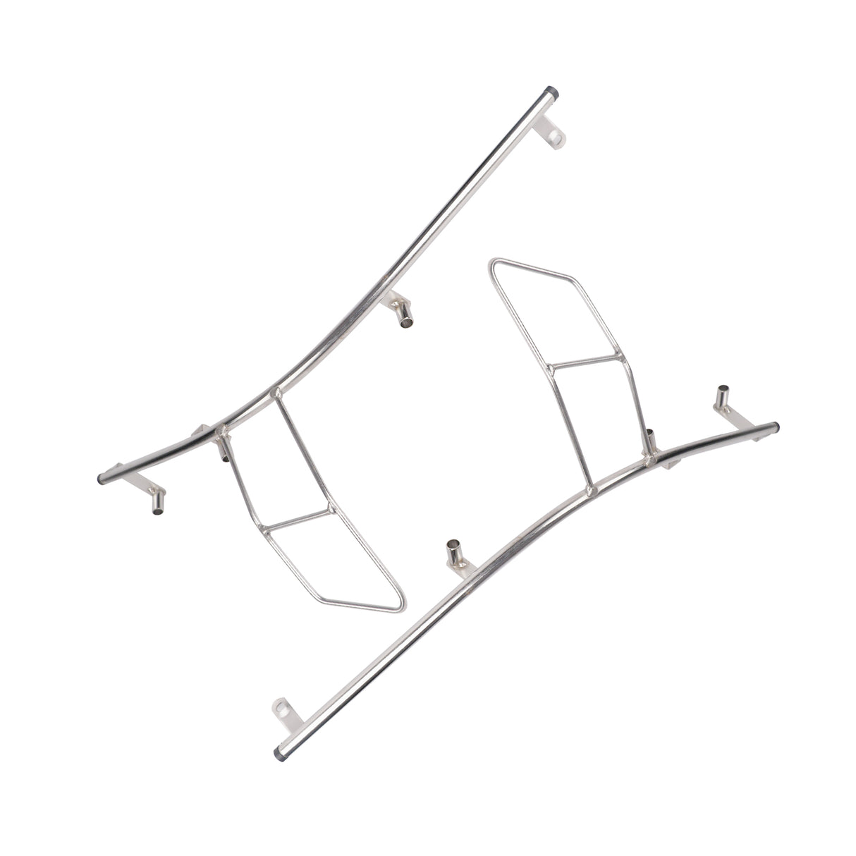 TVS IQUBE Kit Scooter Guard Compact