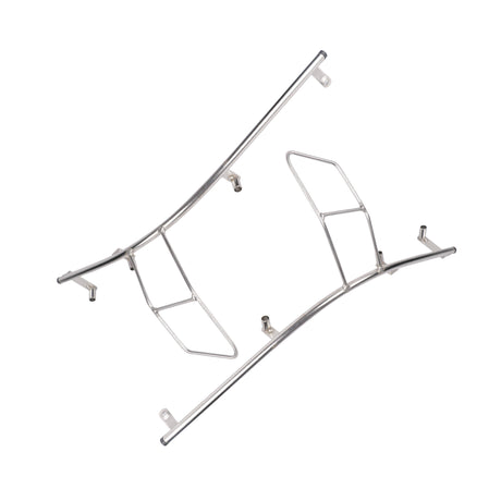 TVS IQUBE Kit Scooter Guard Compact