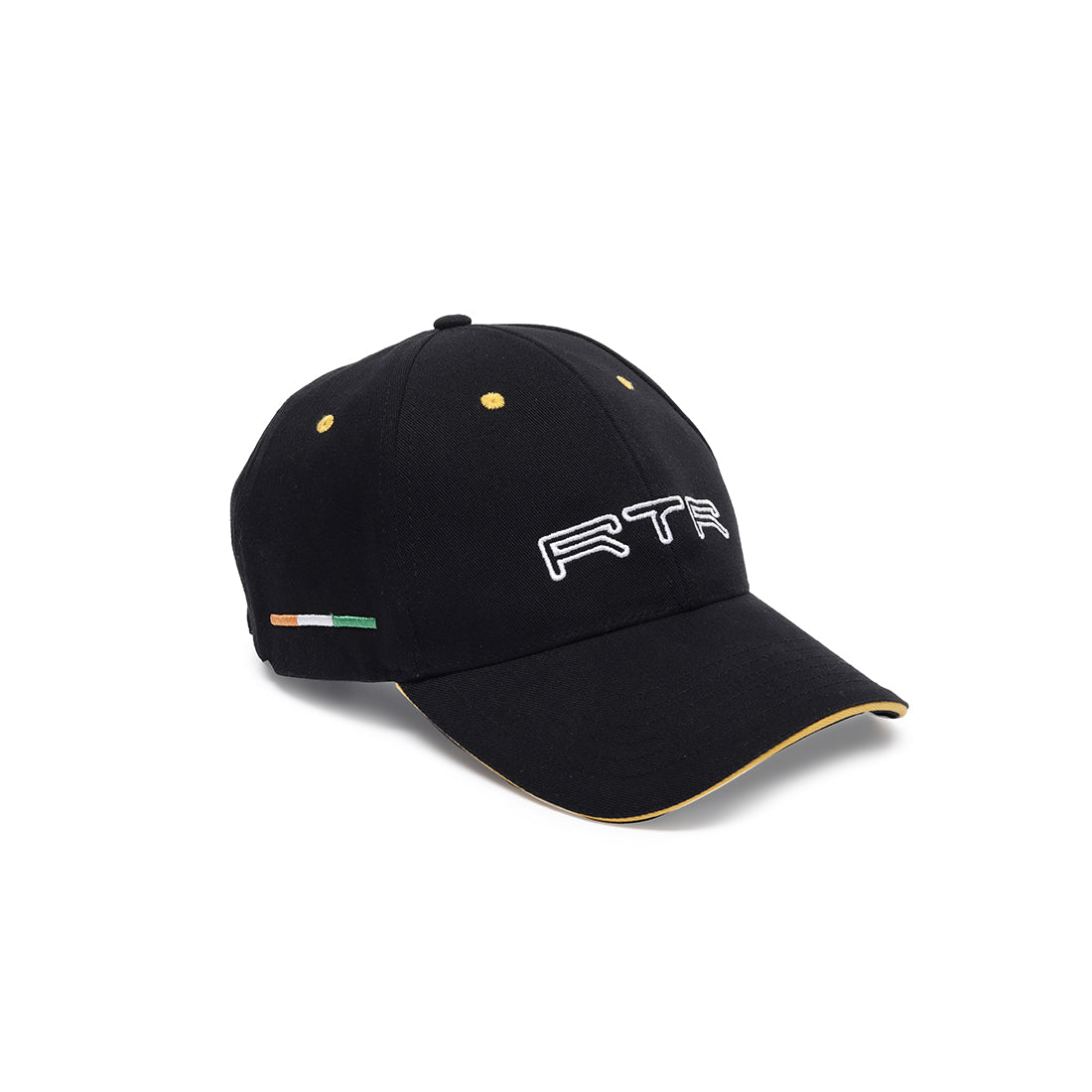 TVS Racing Street Cap