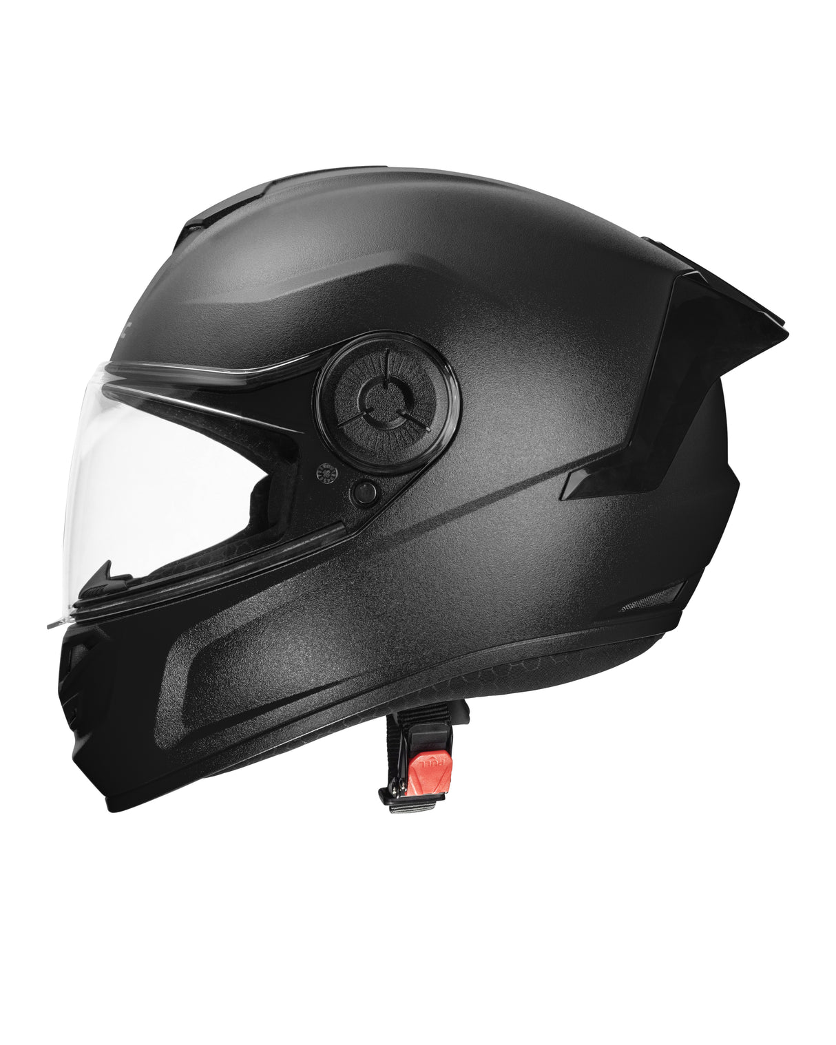 Xtrac Arc Full Face Helmet | ISI Certified | Safe & Comfortable Riding Protection