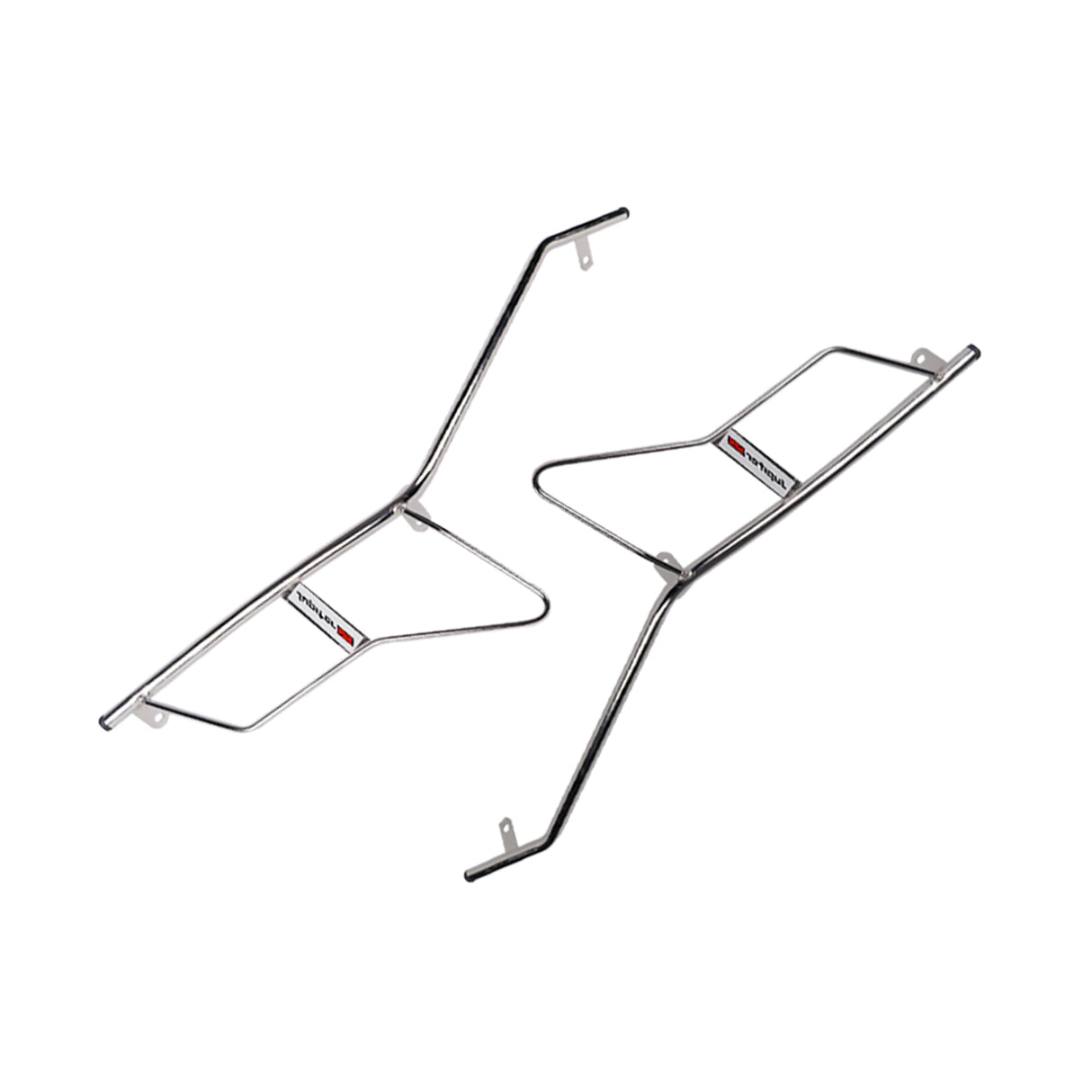 TVS Jupiter 125 Kit Scooter Guard Compact