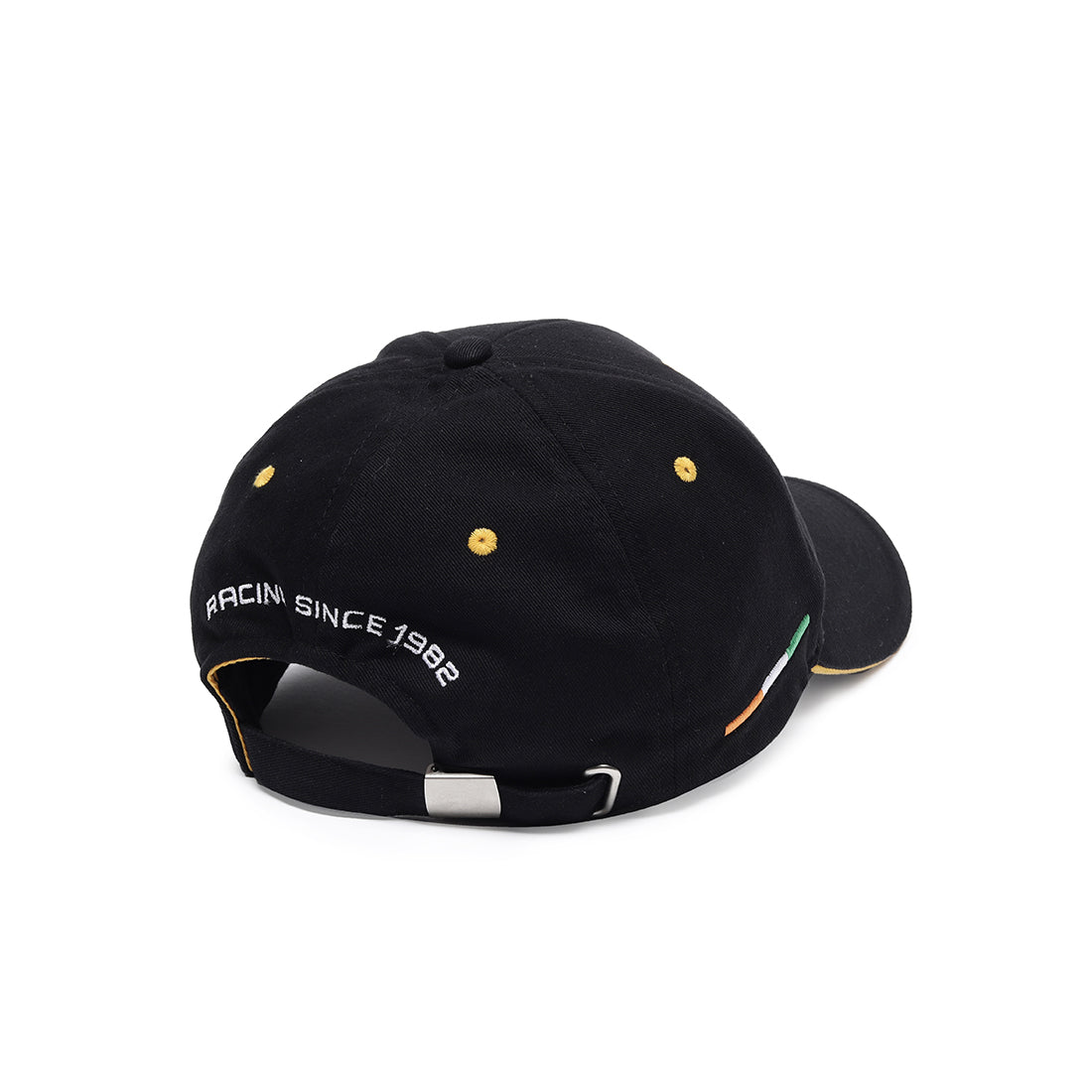 TVS Racing Street Cap