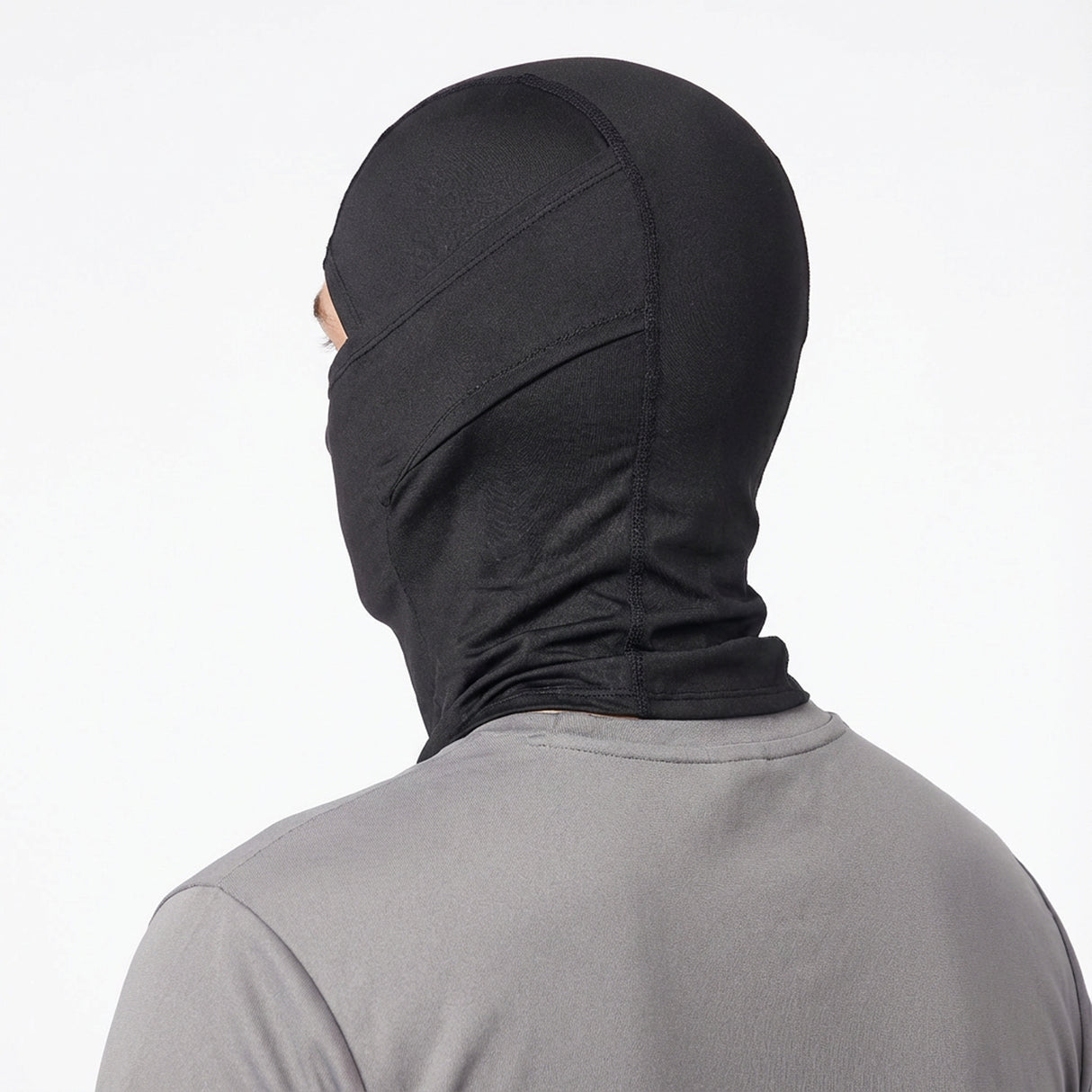 EverRide Balaclava for Men & Women | Breathable & Eco-Friendly | Long-Lasting Durability | UV Protection | Lightweight & Comfortable