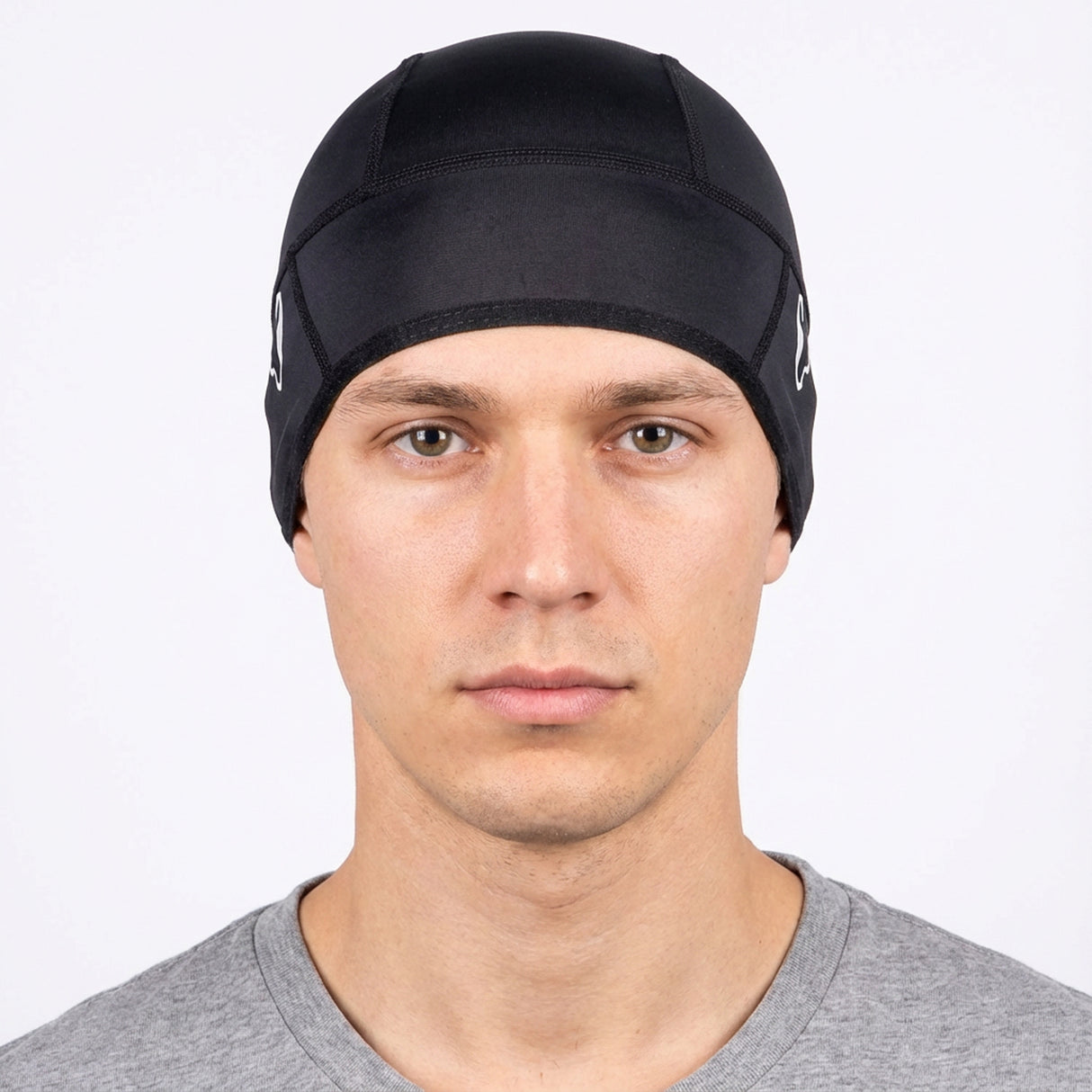 EverRide Premium Skull Cap for Men & Women | High Elastic | Breathable Fabric | One Size Fits All | Lightweight & Comfortable