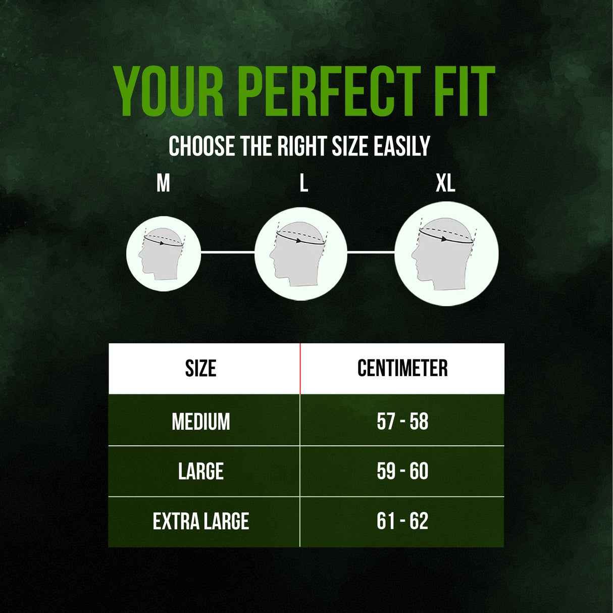 Xtrac Ace Half Face Helmet – ISI Certified Open Face Helmet for Men & Women