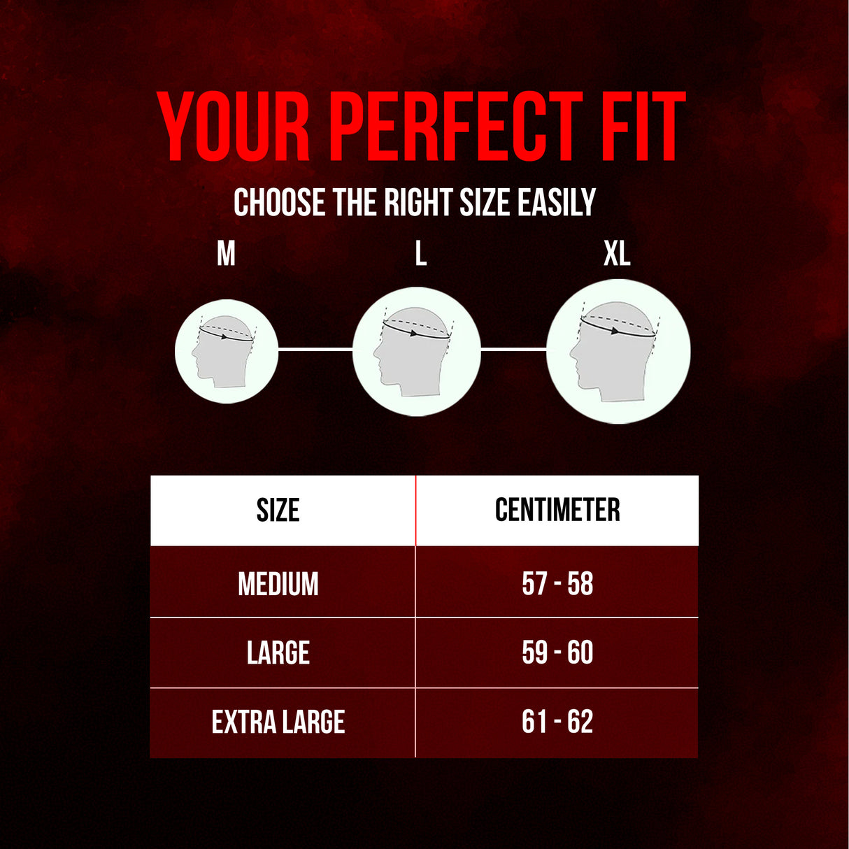 Xtrac Ace Half Face Helmet – ISI Certified Open Face Helmet for Men & Women