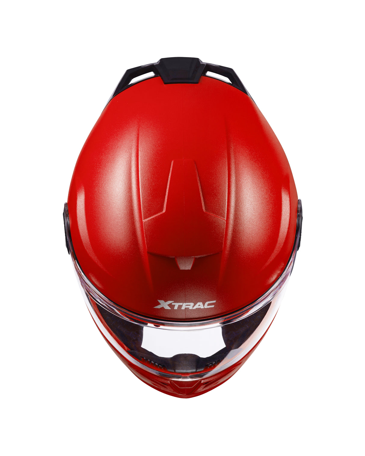 Xtrac Arc Full Face Helmet | ISI Certified | Safe & Comfortable Riding Protection