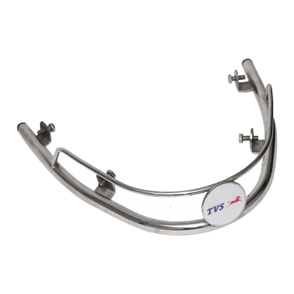 TVS Fender Guard for Ntorq - Superior Protection with Stylish Design