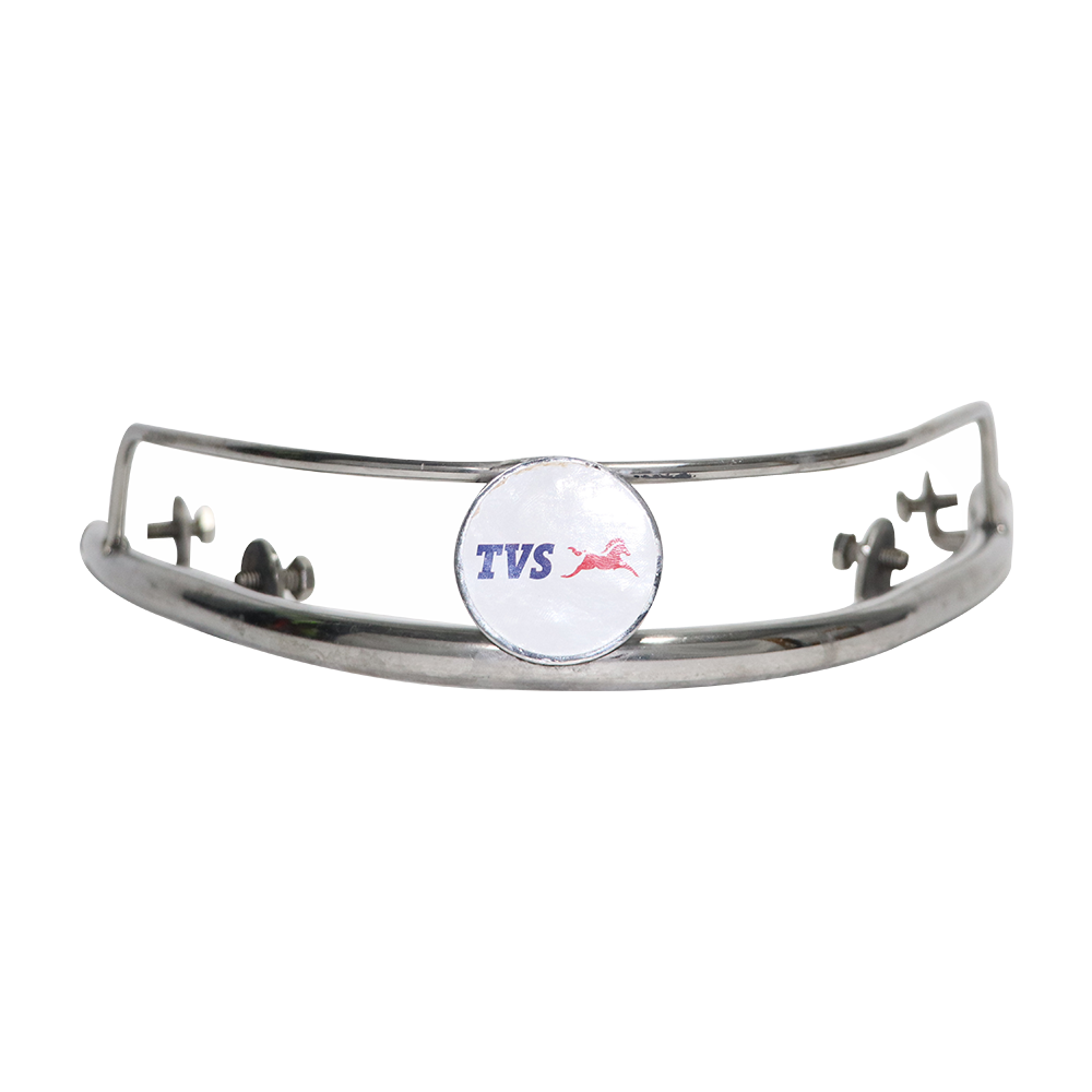 TVS Fender Guard for Ntorq - Superior Protection with Stylish Design