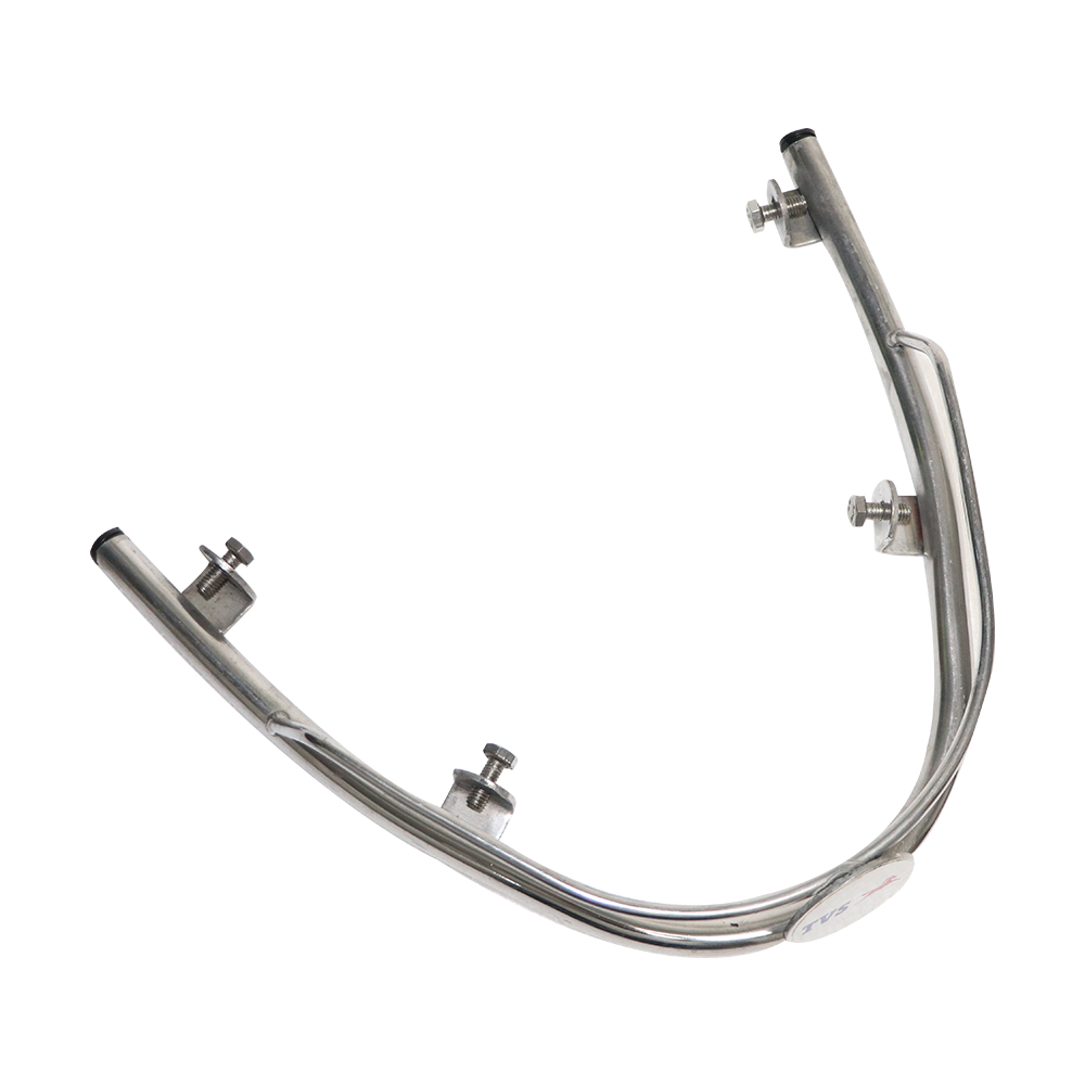 TVS Fender Guard for Ntorq - Superior Protection with Stylish Design