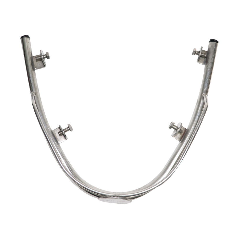 TVS Fender Guard for Ntorq - Superior Protection with Stylish Design