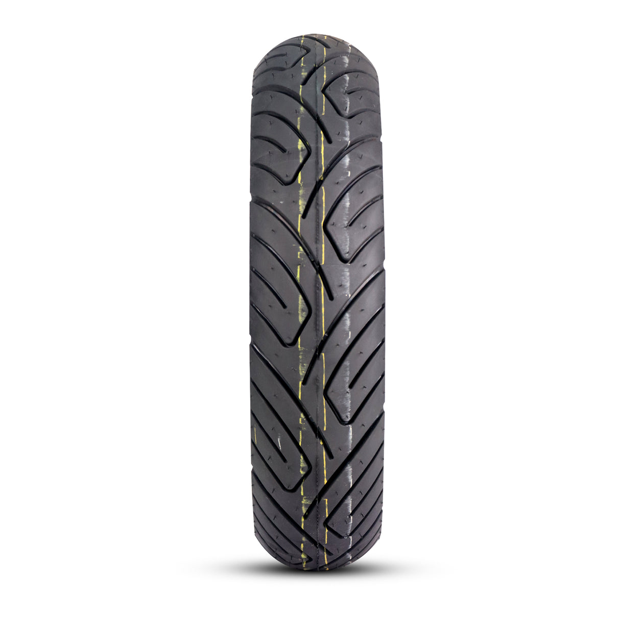 EverRoll Front Tubeless Nylon Tyre - 100/80-12 TL TO ST31 | Vehicle Compatibility - TVS Ntorq