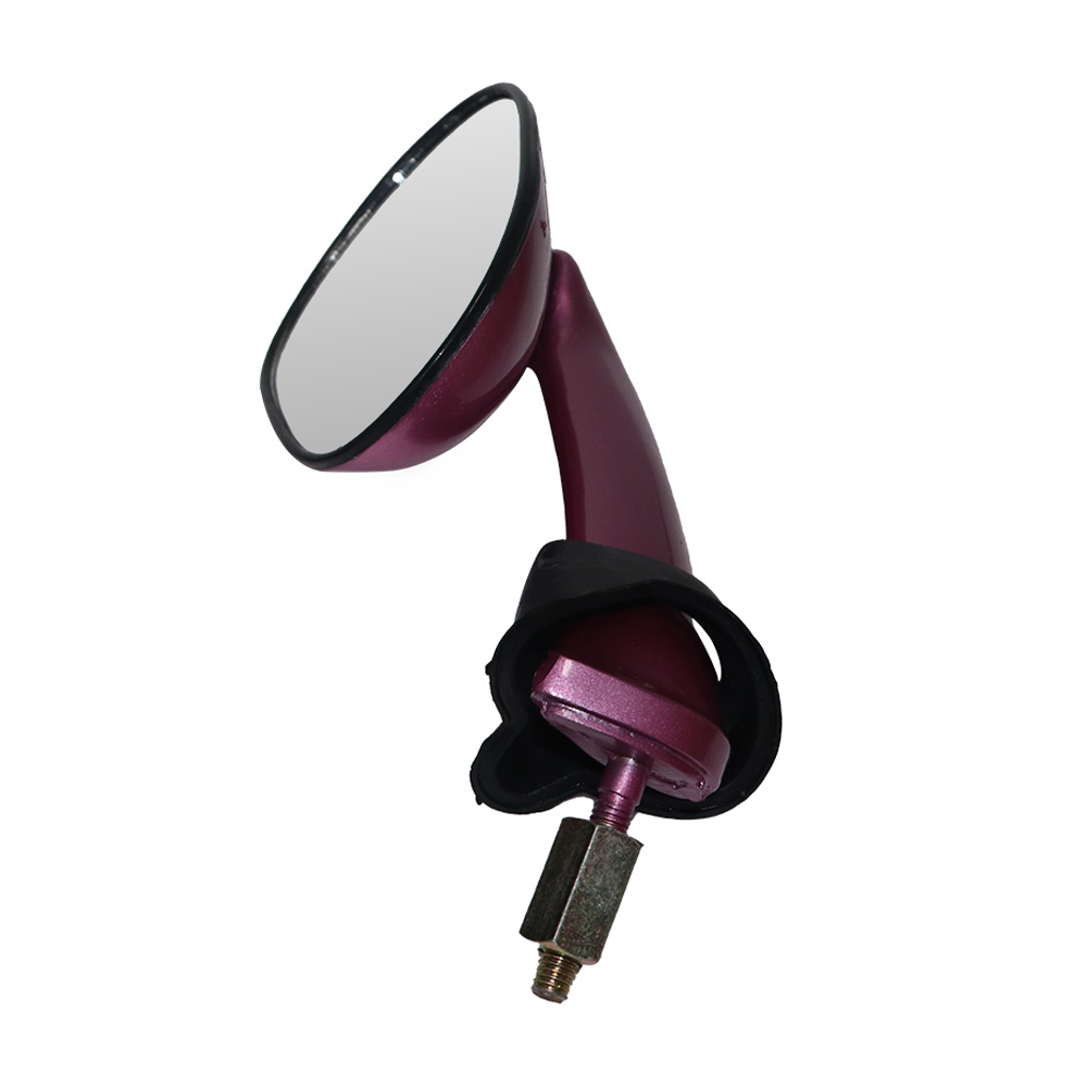 MIRROR ASSY L CLASSIC PINK