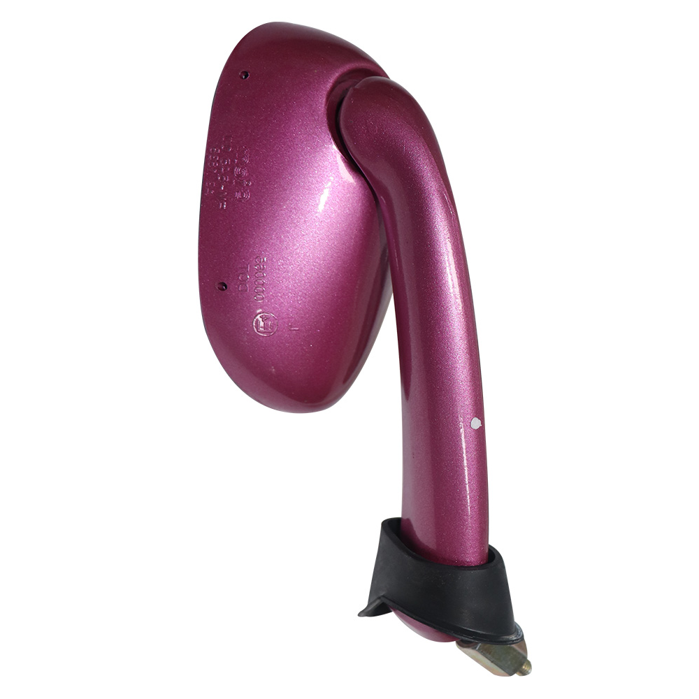 MIRROR ASSY L CLASSIC PINK