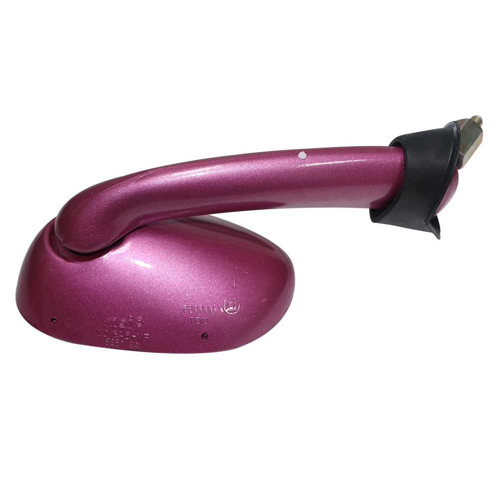 MIRROR ASSY L CLASSIC PINK