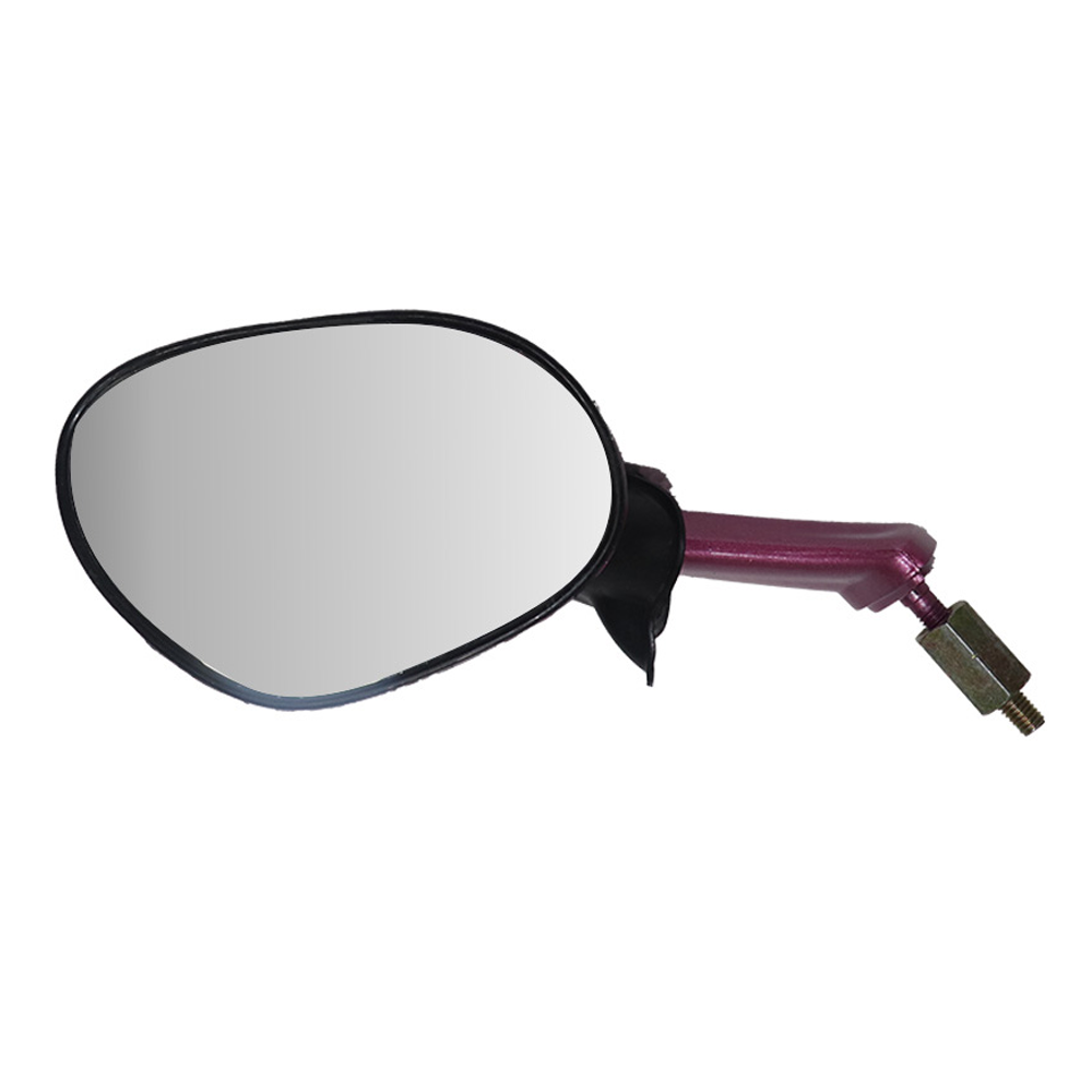 MIRROR ASSY L CLASSIC PINK