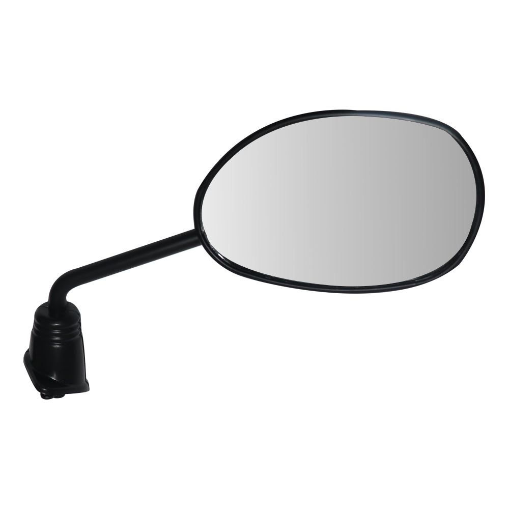 TVS PEP+ Right Hand Assembly Mirror - Durable & Stylish