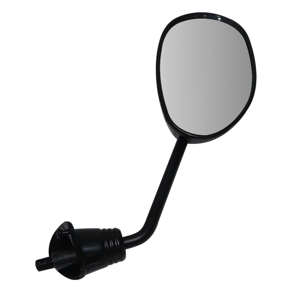 TVS PEP+ Right Hand Assembly Mirror - Durable & Stylish