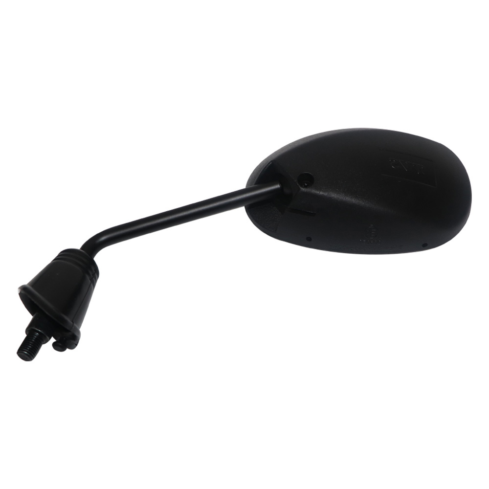 TVS PEP+ Right Hand Assembly Mirror - Durable & Stylish