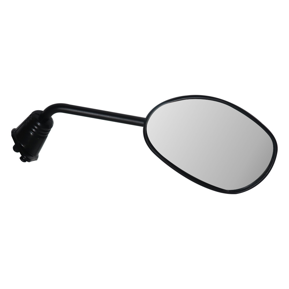 TVS PEP+ Right Hand Assembly Mirror - Durable & Stylish
