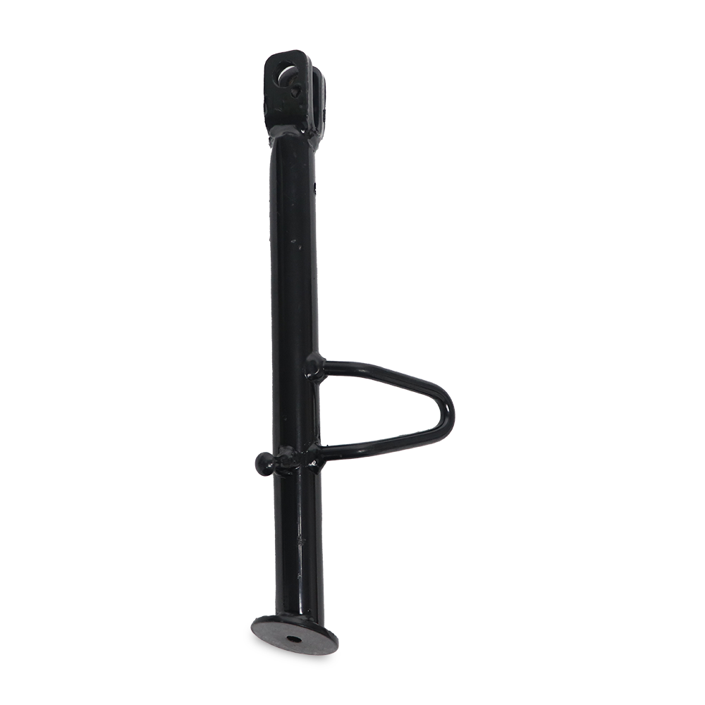 TVS Side Stand Kit for Scooty PEP and STREAK | Stability, Durability & Easy Installation