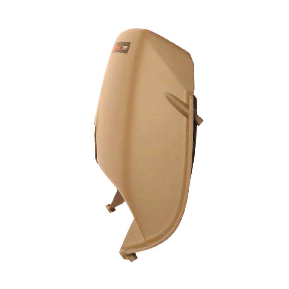 GLOVE BOX - Convenient Front Storage for Your Essentials