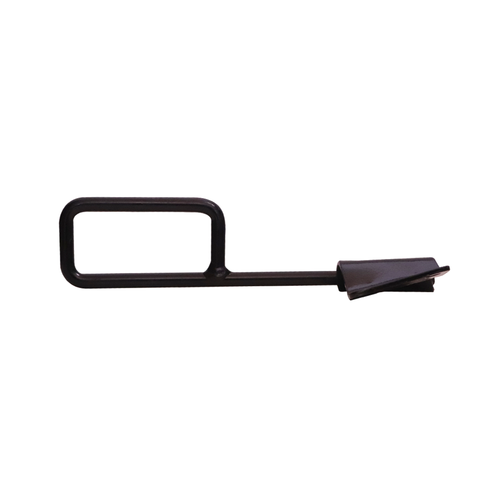TVS Holder Comp for Zest - Durable, Rust-Resistant Bag Holder