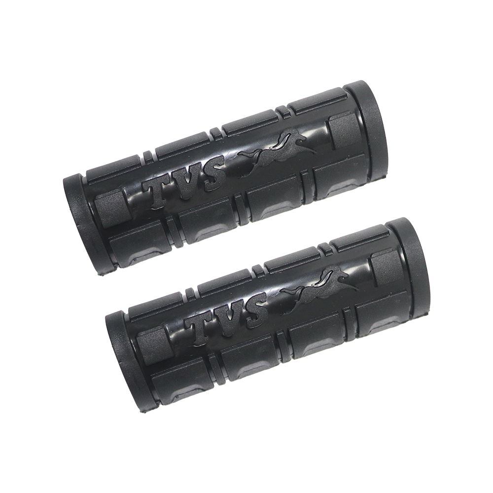 Handgrip Cover Sy Model 2 – Enhanced Grip and Durability for Riders