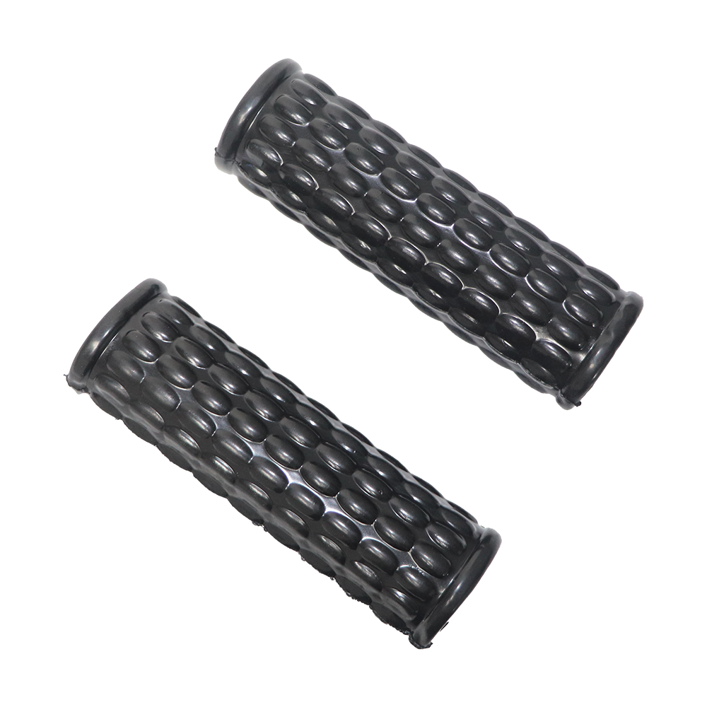 Handgrip Cover Sy Model 4 - Enhanced Grip and Durability for All Riding Conditions