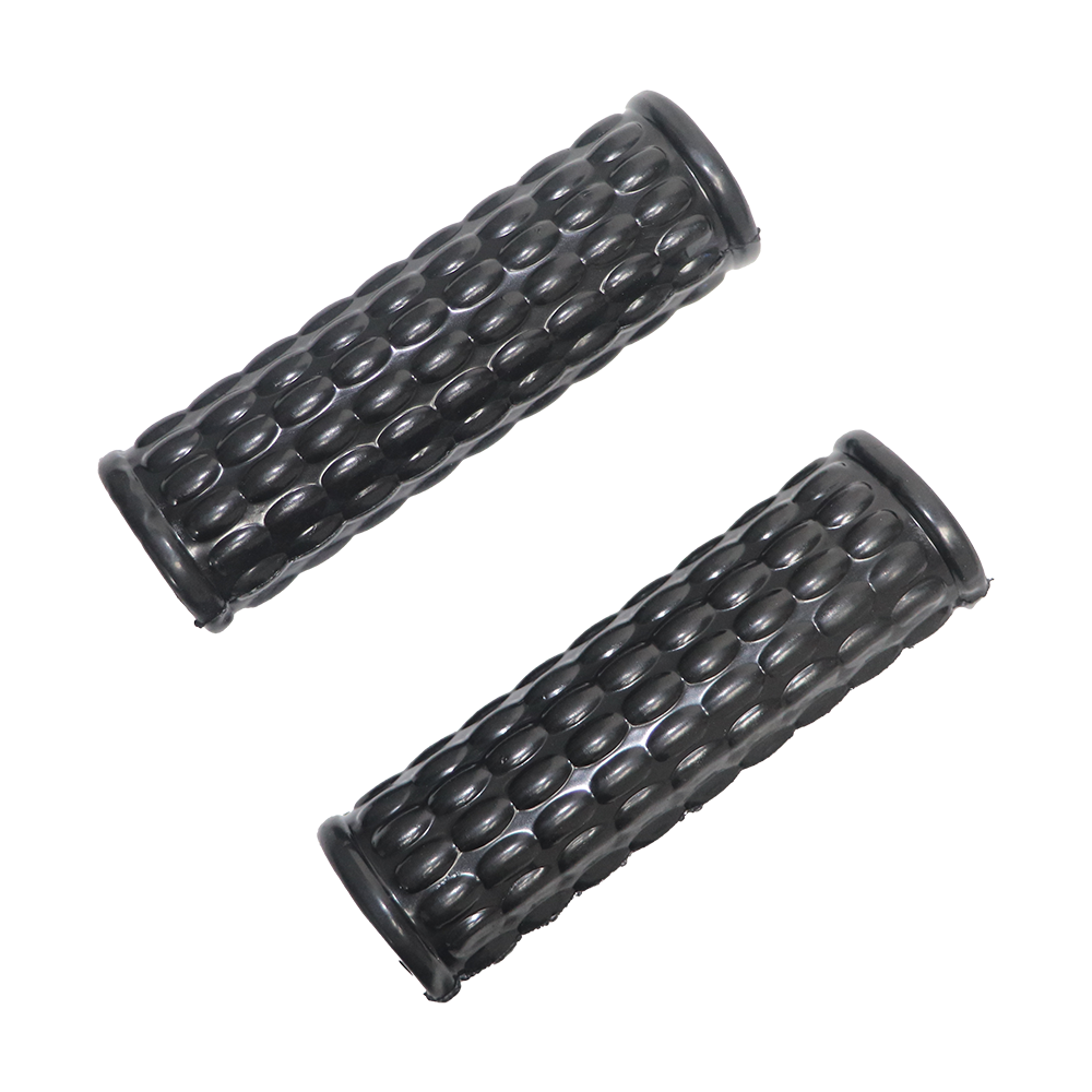 Handgrip Cover Sy Model 4 - Enhanced Grip and Durability for All Riding Conditions