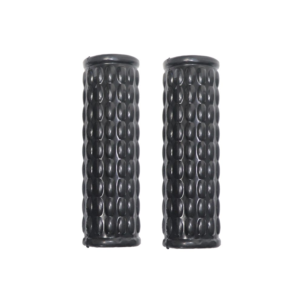 Handgrip Cover Sy Model 4 - Enhanced Grip and Durability for All Riding Conditions