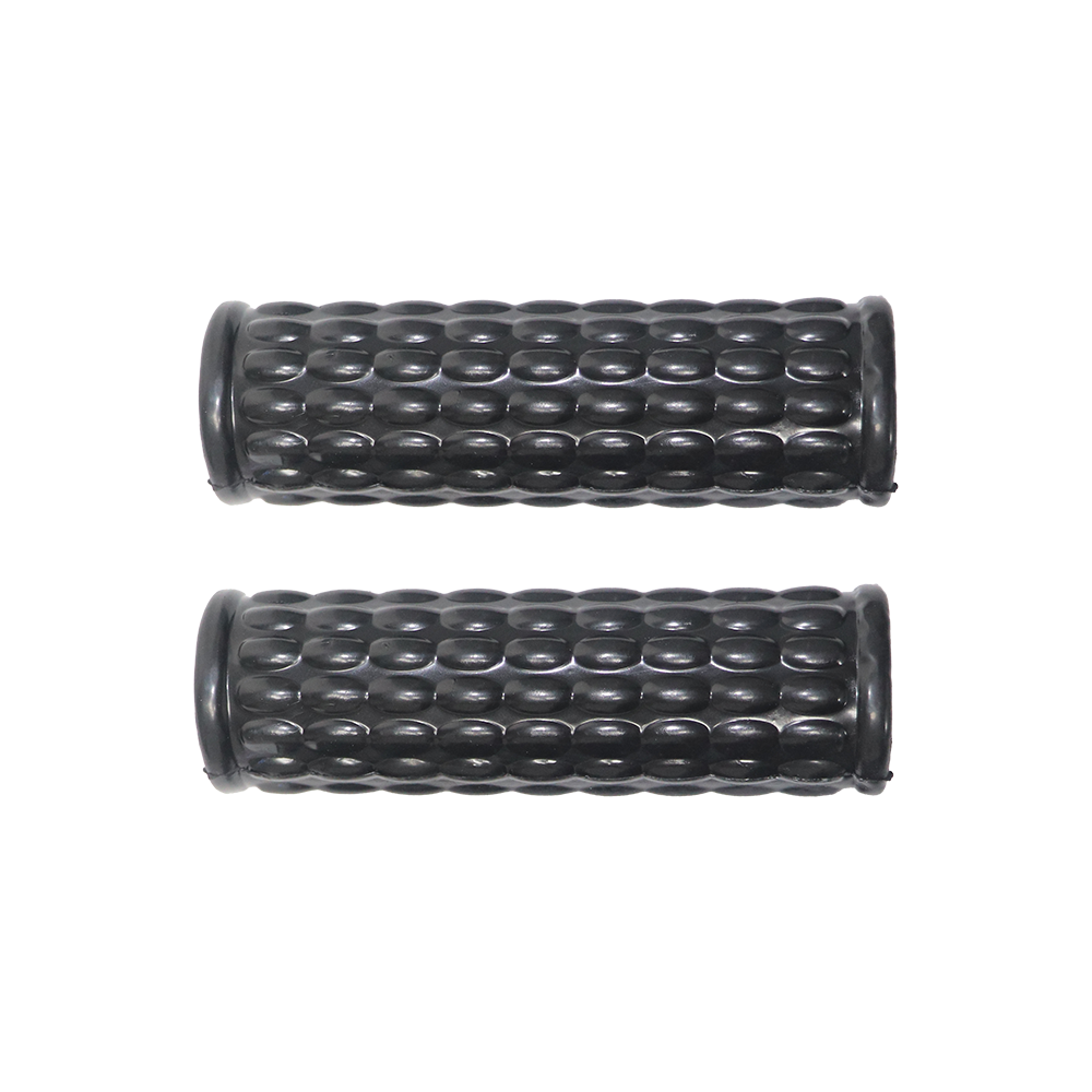 Handgrip Cover Sy Model 4 - Enhanced Grip and Durability for All Riding Conditions