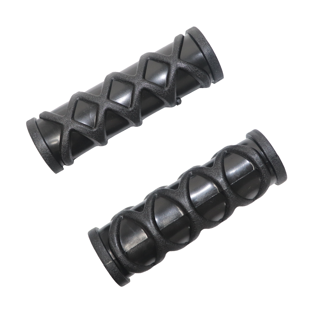 Handgrip Cover SY Model 5 - Enhanced Grip and Style for Your Motorcycle