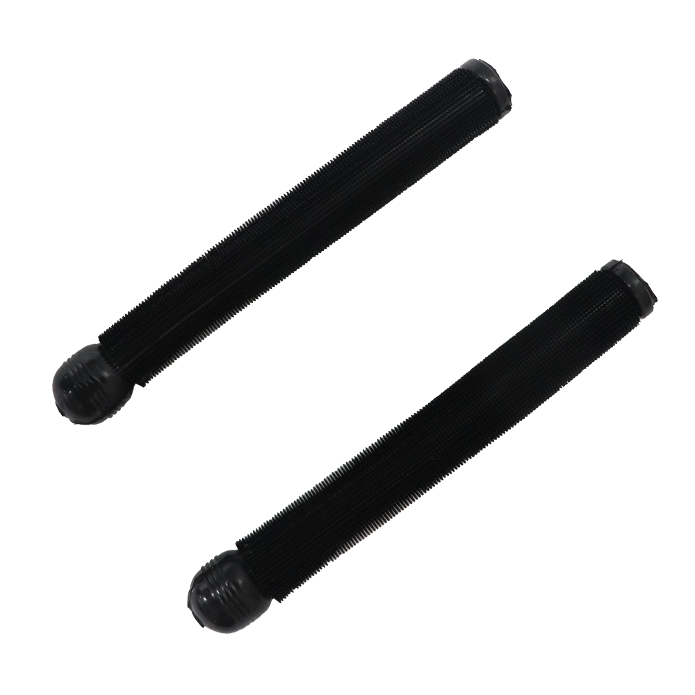 Control Lever Cover SY Model 1 - Virgin PVC Grip Enhancer for Riders