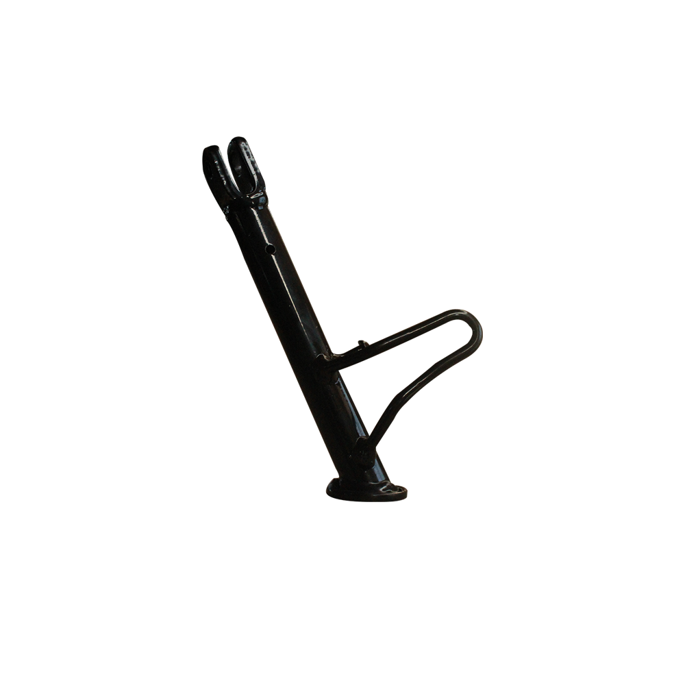 TVS Prop Side Stand for WEGO - Durable & Stable Parking Solution