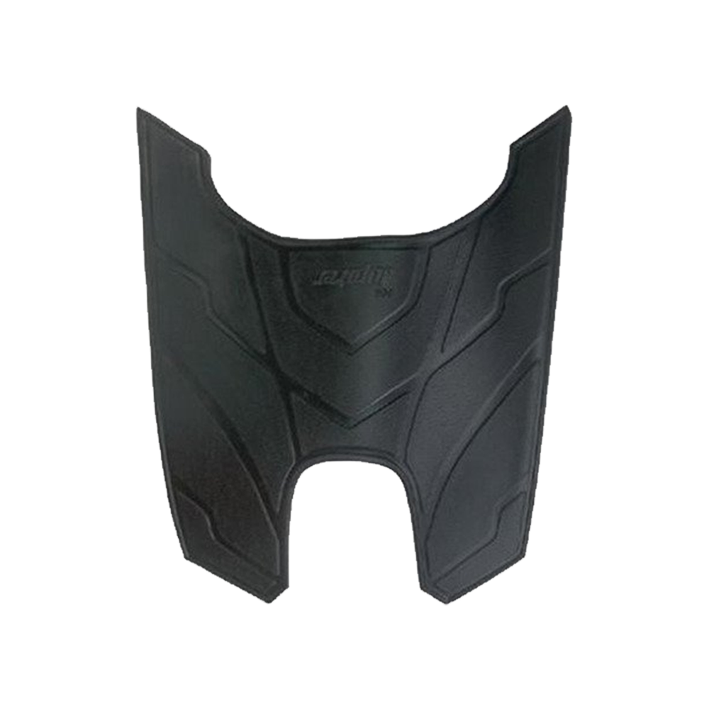 TVS Wego Floor Mat - Custom-Fit, Non-Slip, Weather-Resistant Protection