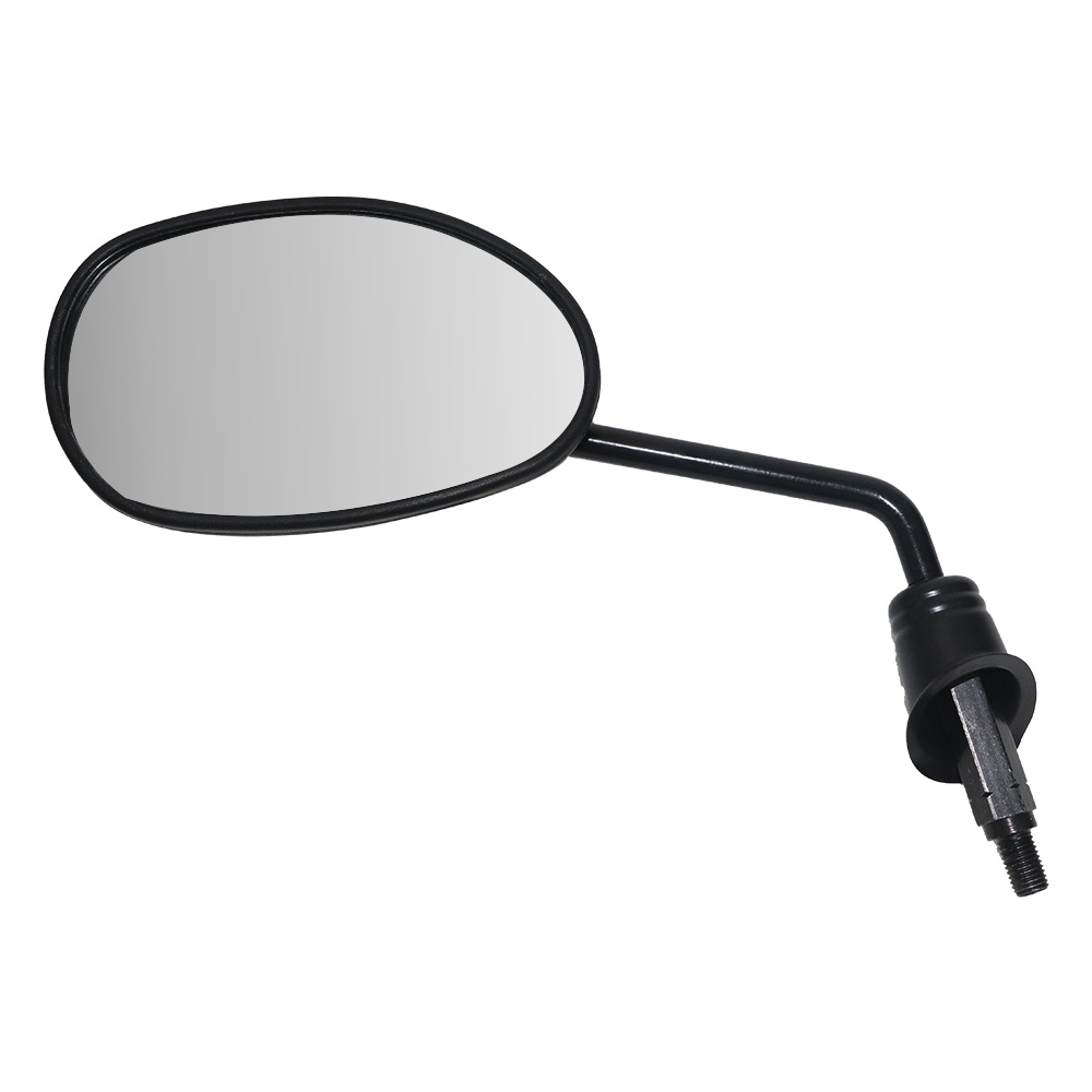 TVS Jupiter-110 Left Hand Assembly Mirror - Durable & Stylish