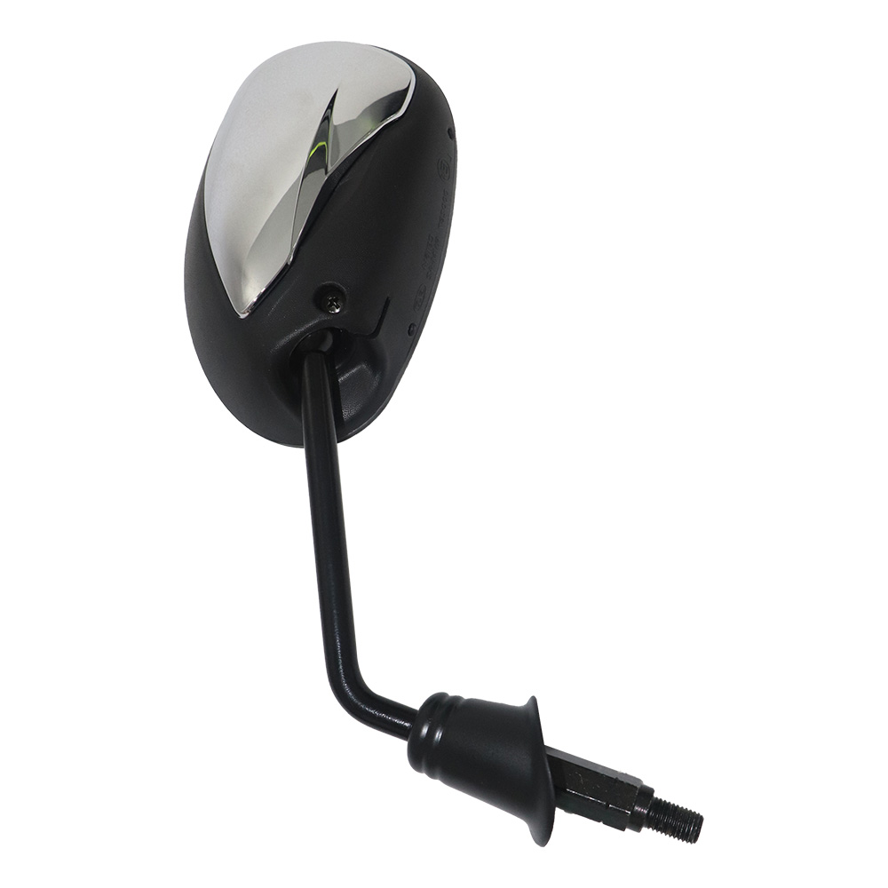 TVS Jupiter-110 Left Hand Assembly Mirror - Durable & Stylish