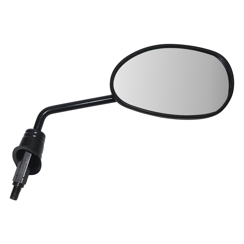 TVS Jupiter-110 Right Hand Assembly Mirror - Durable & Stylish
