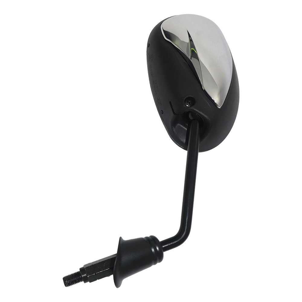 TVS Jupiter-110 Right Hand Assembly Mirror - Durable & Stylish