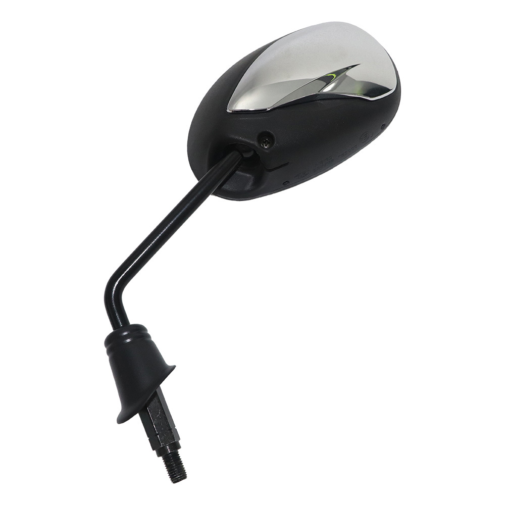 TVS Jupiter-110 Right Hand Assembly Mirror - Durable & Stylish