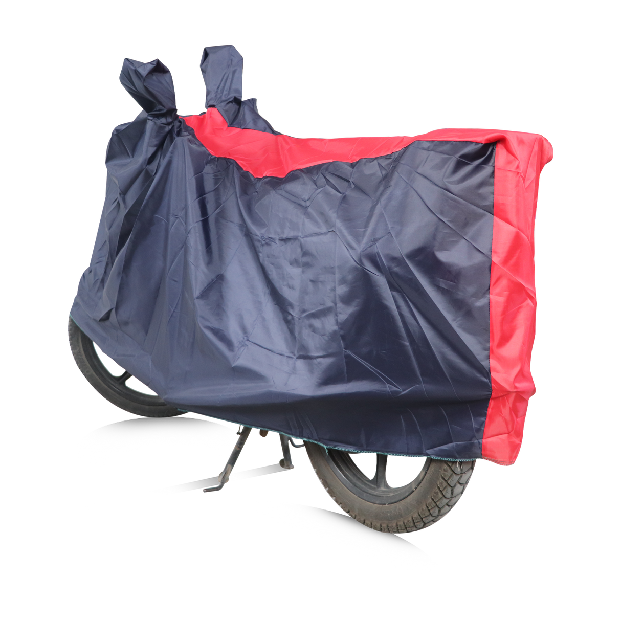 TVS Vehicle Cover – Premium All-Weather Protection and Comfort for Your Vehicle