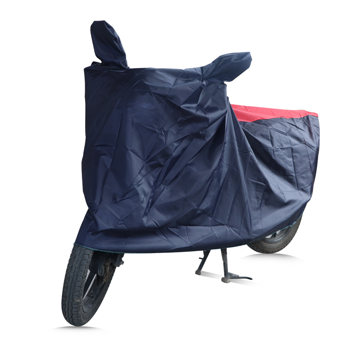 TVS Vehicle Cover – Premium All-Weather Protection and Comfort for Your Vehicle