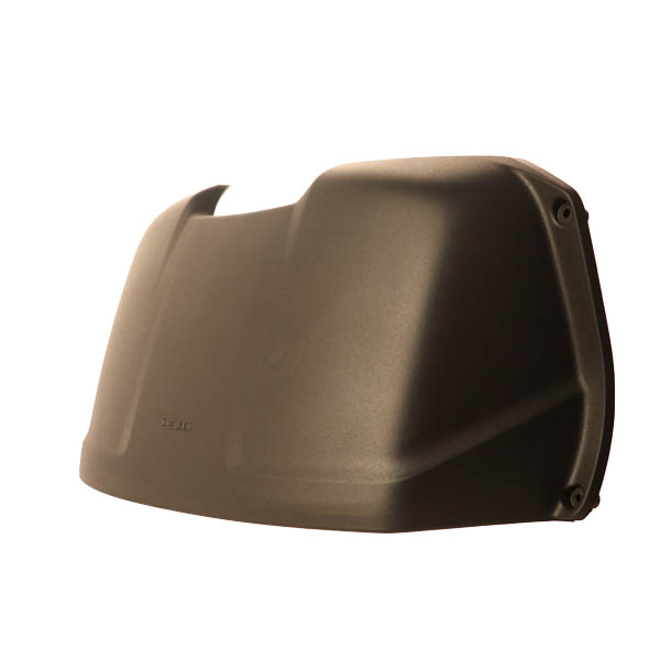 KIT GLOVE BOX BLACK - JUPITER | Convenient Front Storage for Your Essentials