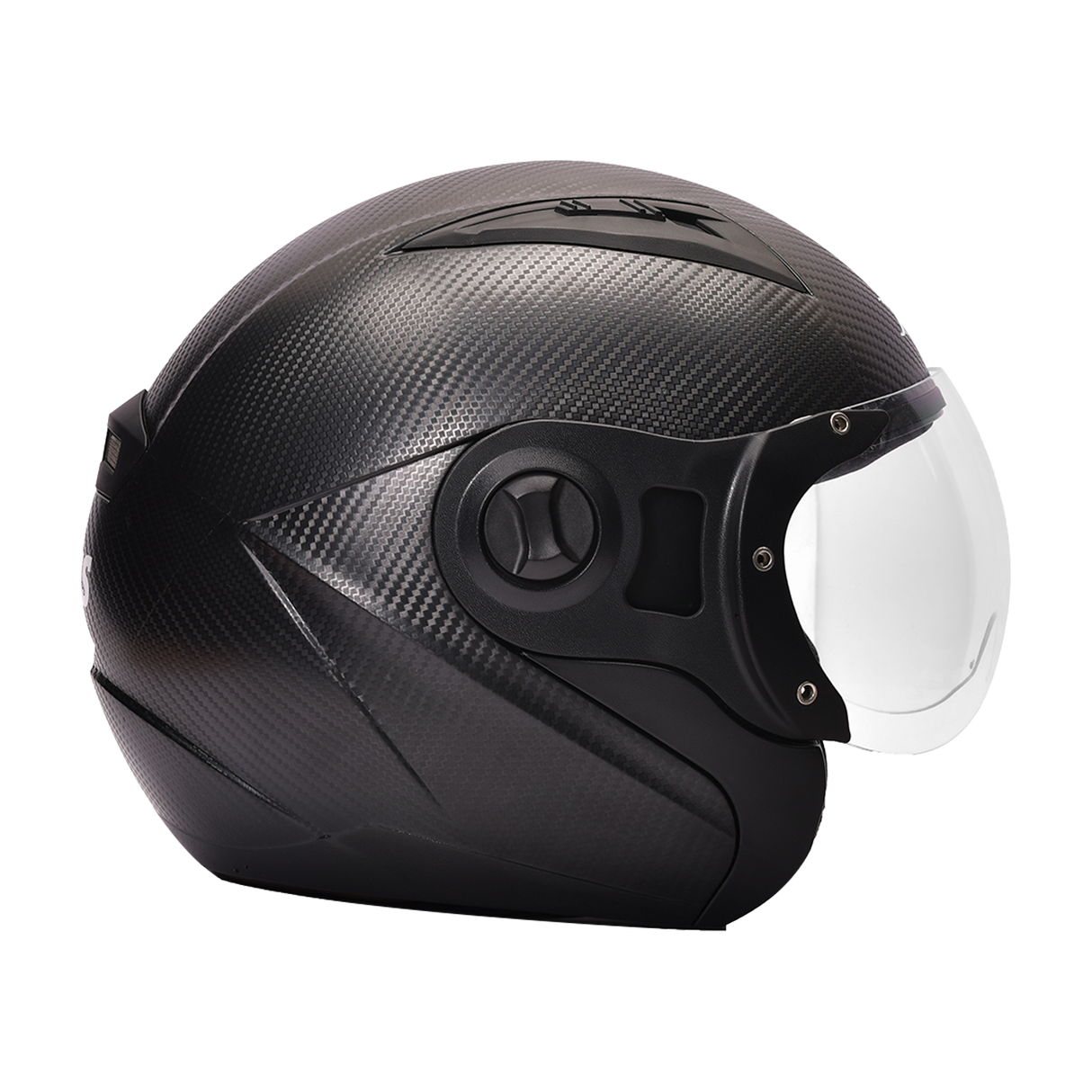 TVS Full Face Motorbike Helmet – Superior Protection & Comfort