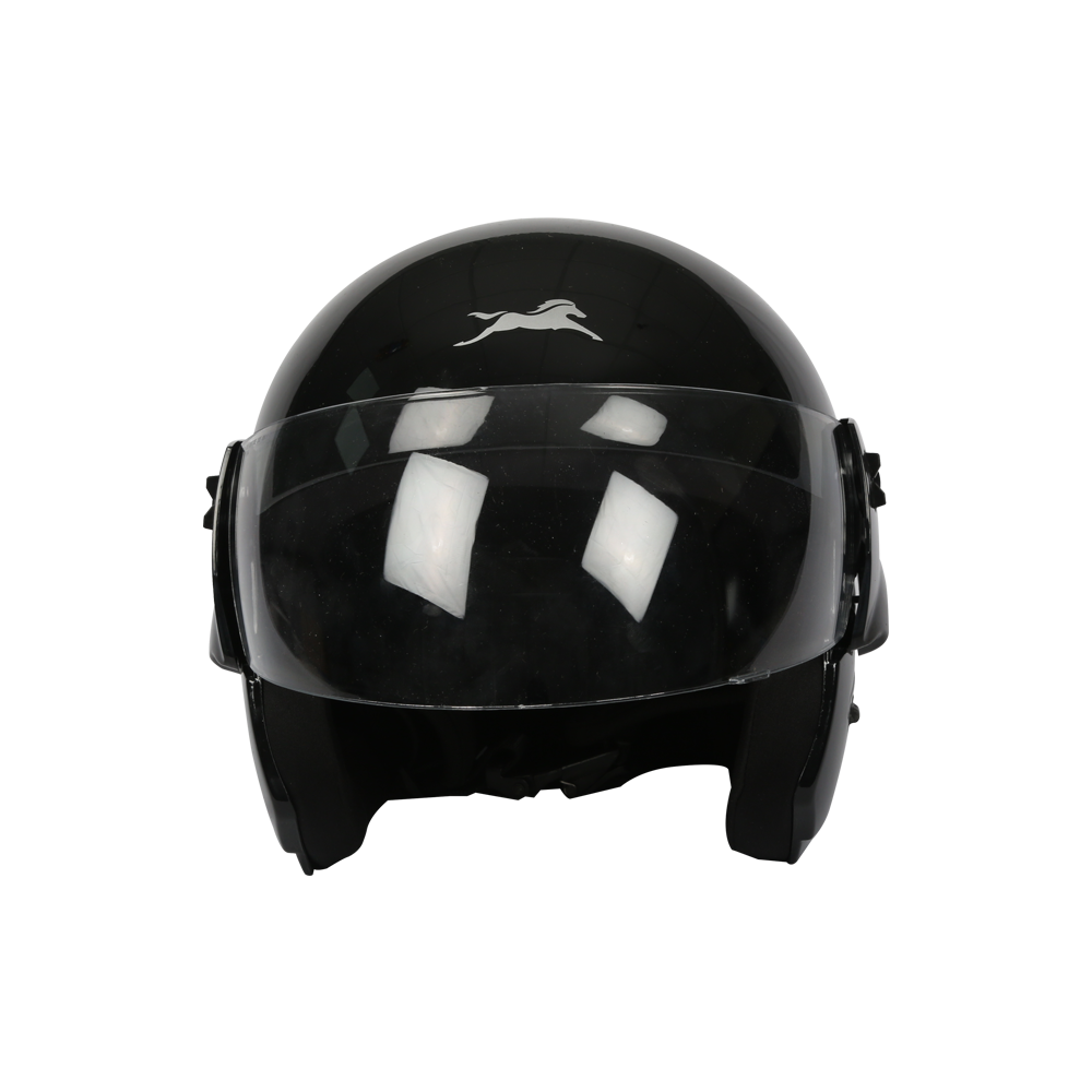 TVS Full Face Motorbike Helmet – Superior Protection & Comfort