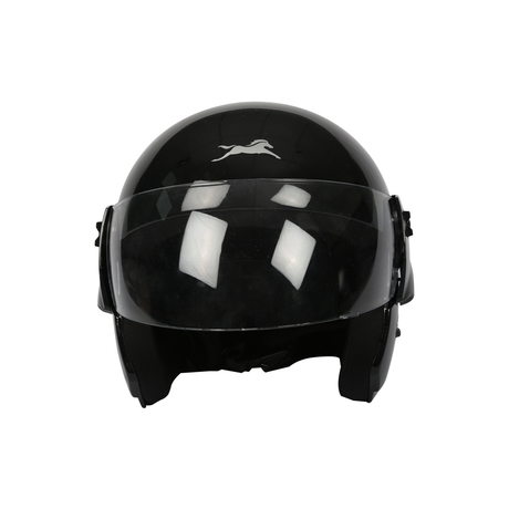 TVS Full Face Motorbike Helmet – Superior Protection & Comfort