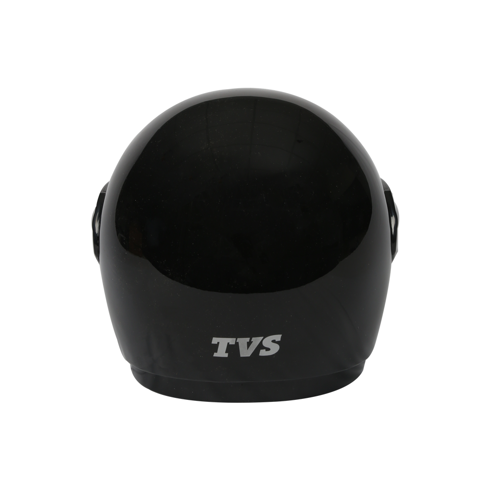 TVS Full Face Motorbike Helmet – Superior Protection & Comfort