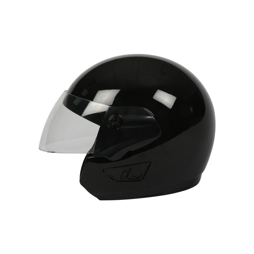 TVS Full Face Motorbike Helmet – Superior Protection & Comfort