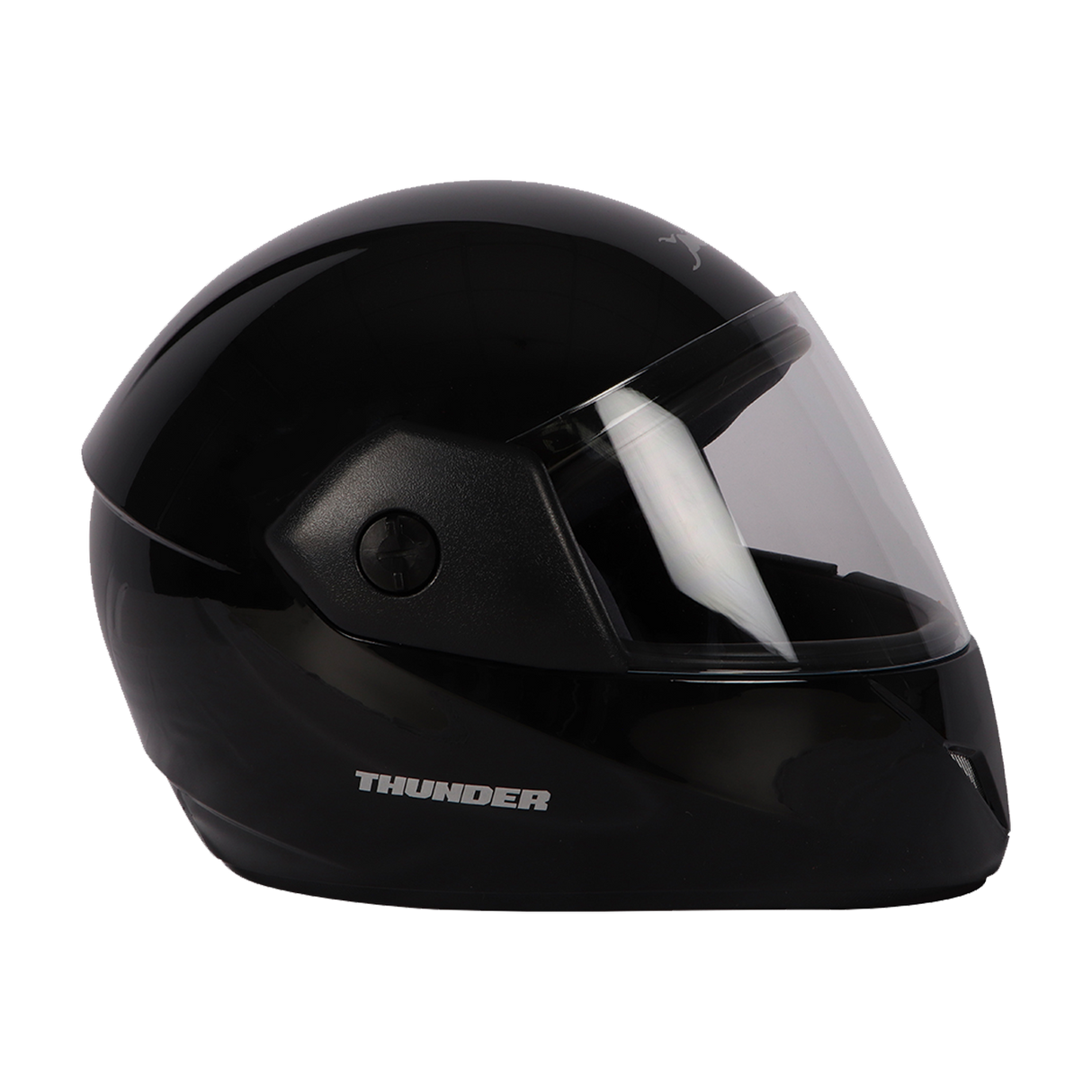TVS Helmet Full Face Aim Eco TM for Men and Women | Premium Safety & Comfort
